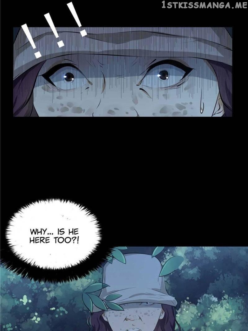 Glass Slippers Chapter 58 - page 40
