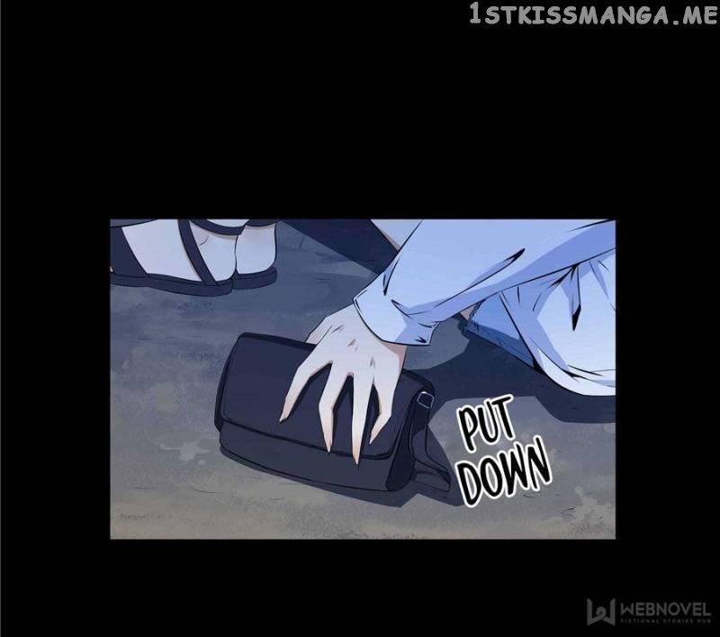 Glass Slippers Chapter 58 - page 42