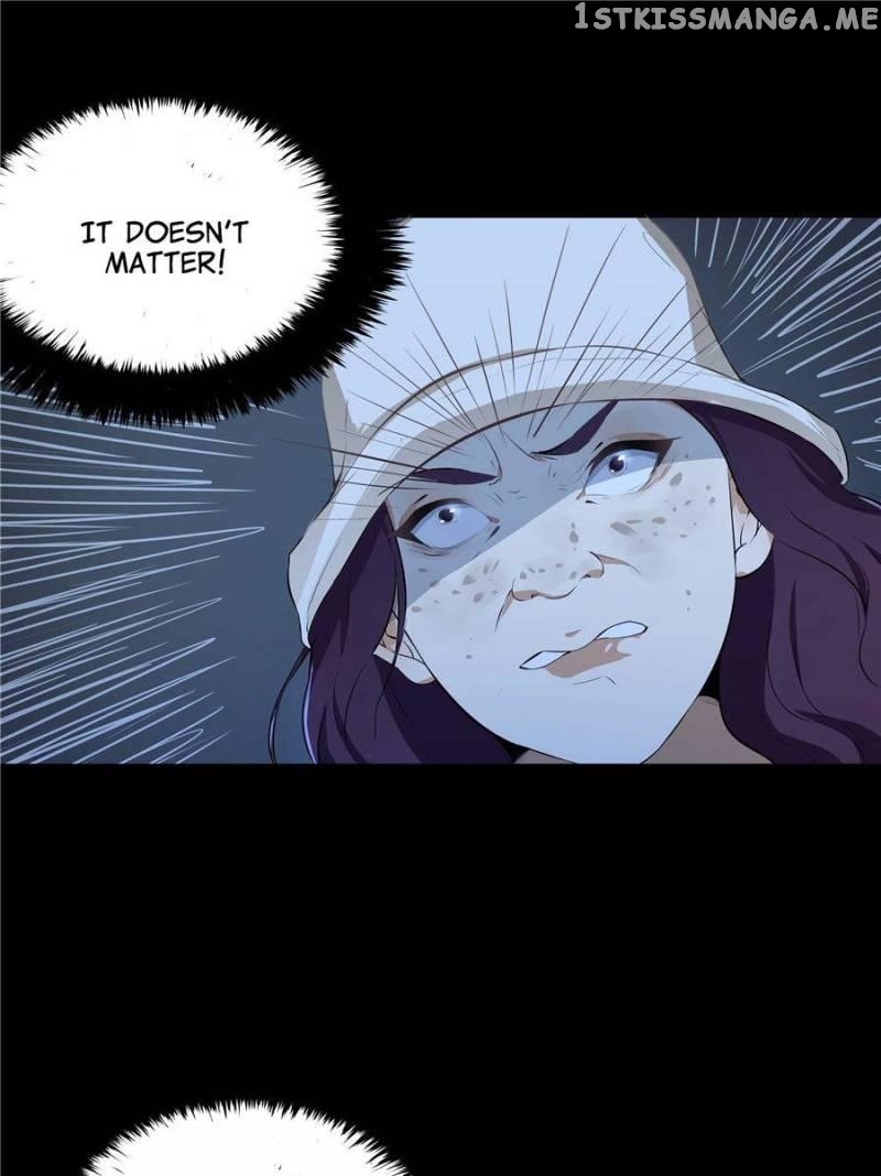 Glass Slippers Chapter 58 - page 43