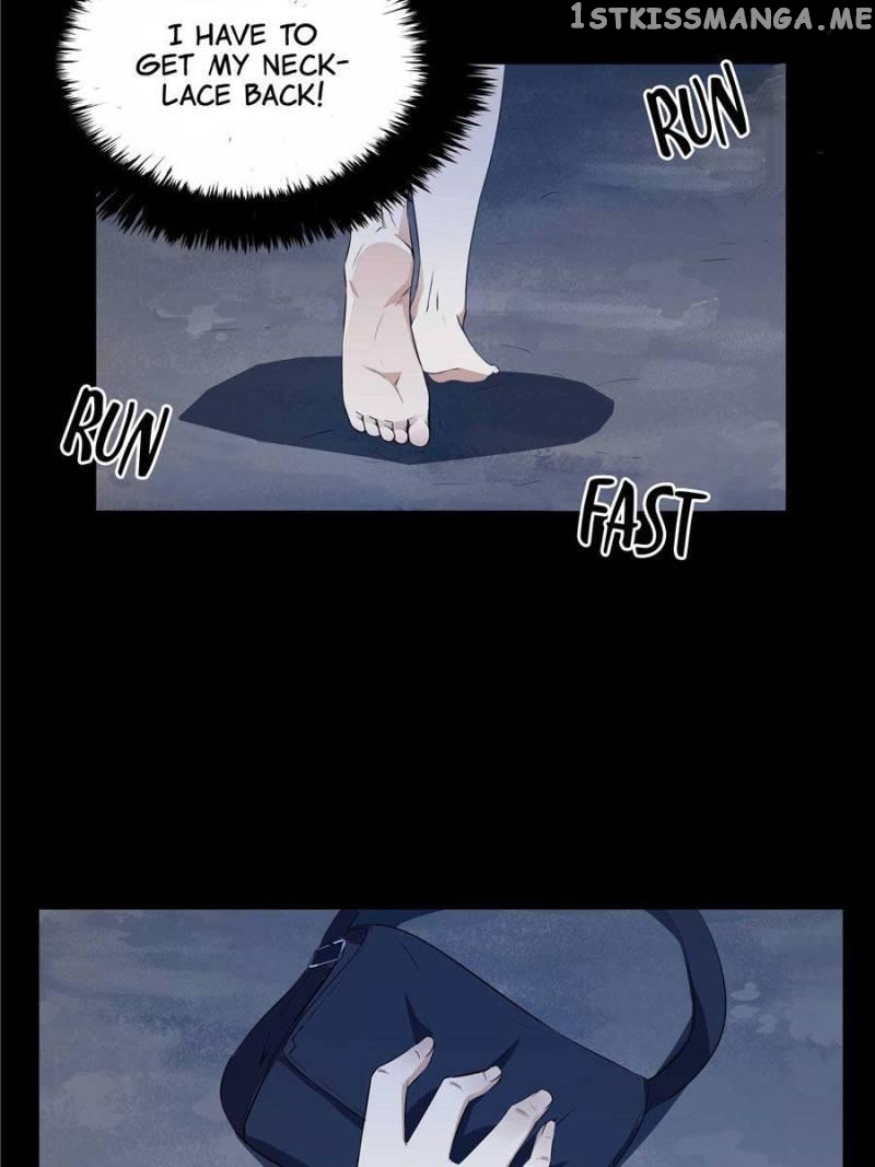 Glass Slippers Chapter 58 - page 44