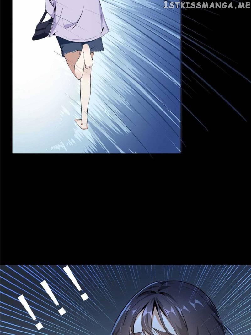 Glass Slippers Chapter 58 - page 46