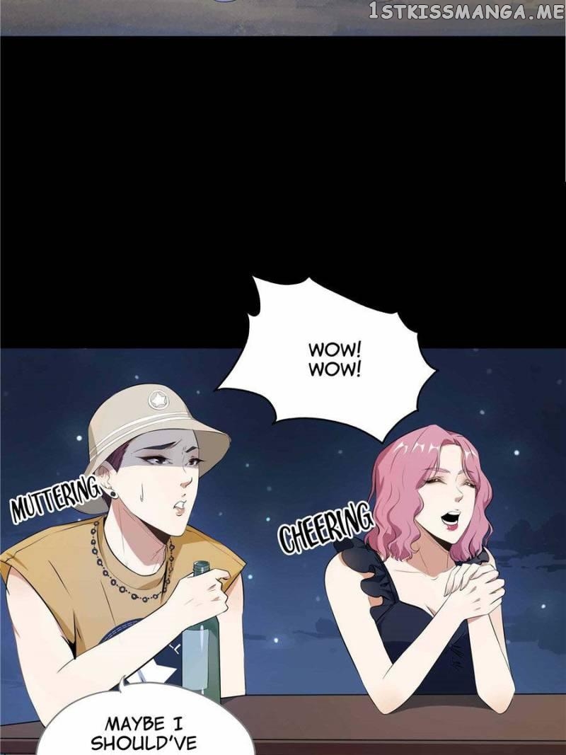 Glass Slippers Chapter 58 - page 7
