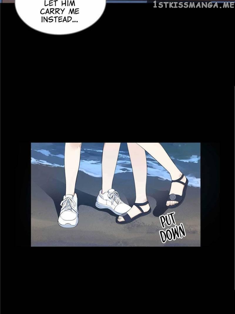 Glass Slippers Chapter 58 - page 8