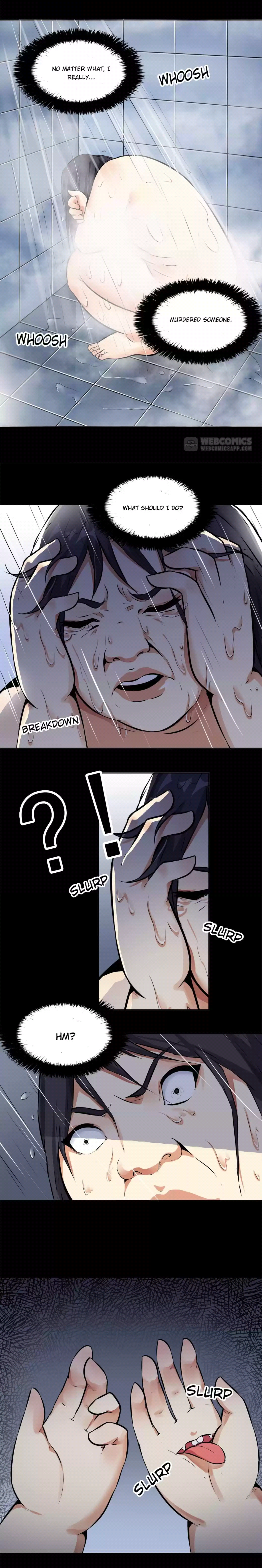 Glass Slippers chapter 12 - page 2