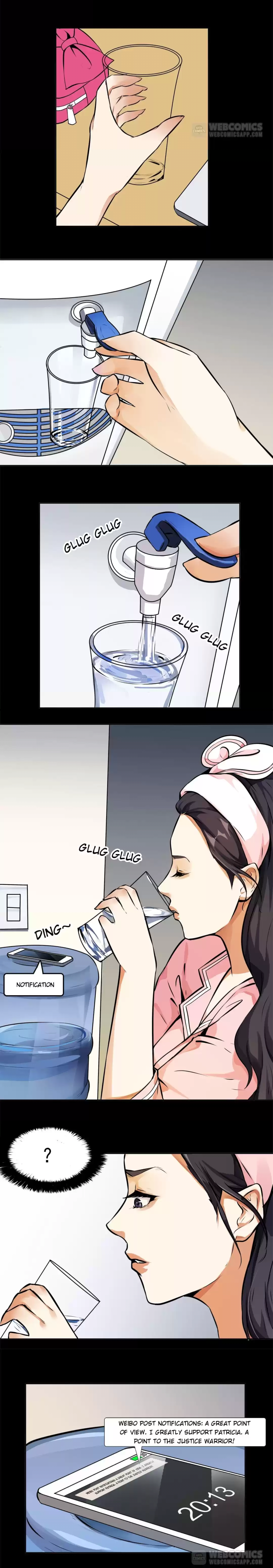 Glass Slippers chapter 12 - page 6
