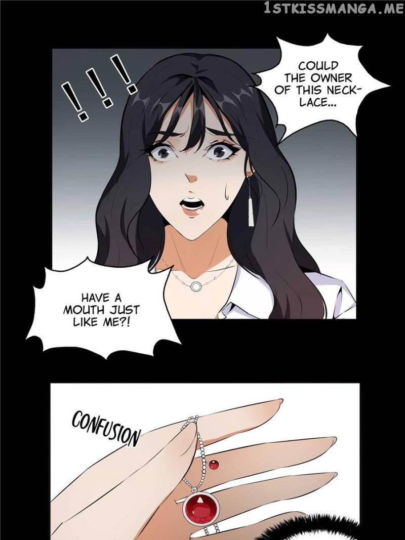 Glass Slippers Chapter 57 - page 1