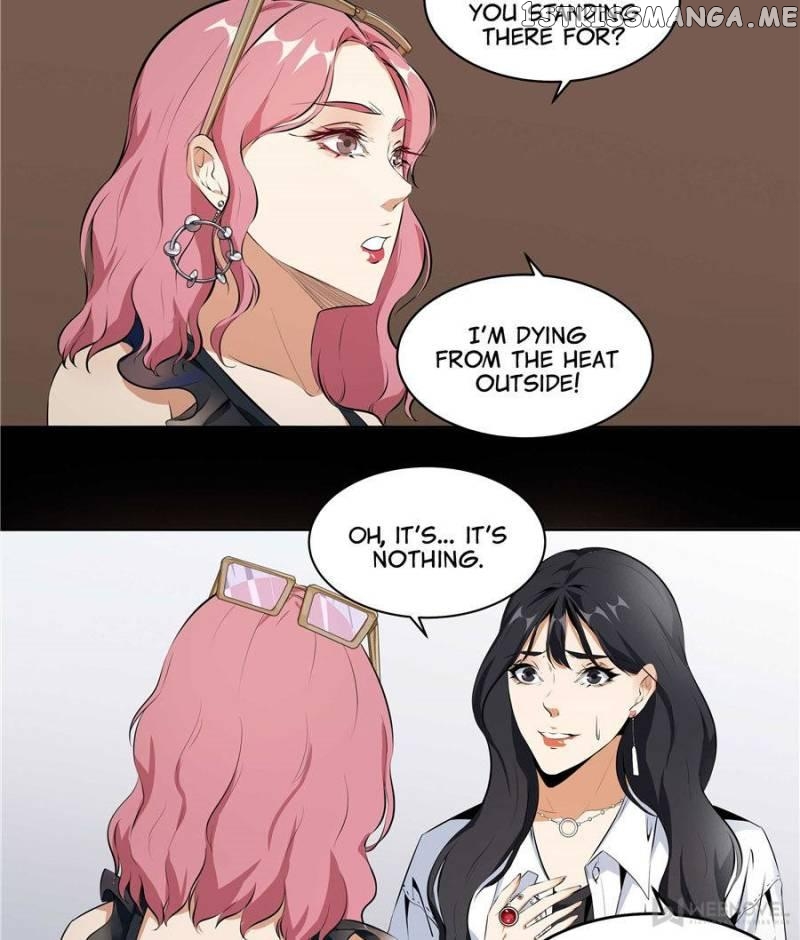 Glass Slippers Chapter 57 - page 12