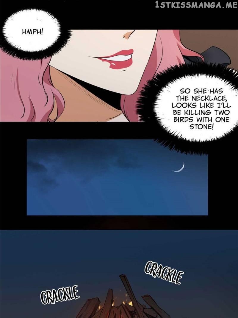 Glass Slippers Chapter 57 - page 14