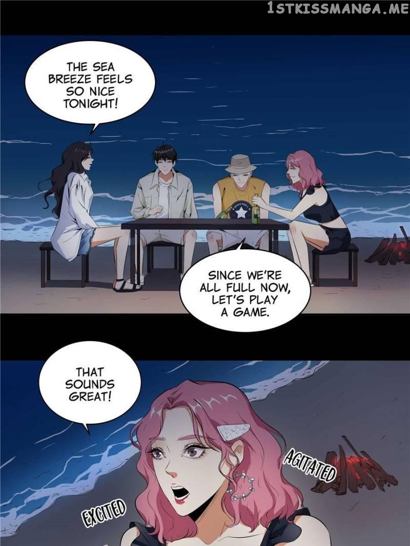 Glass Slippers Chapter 57 - page 16