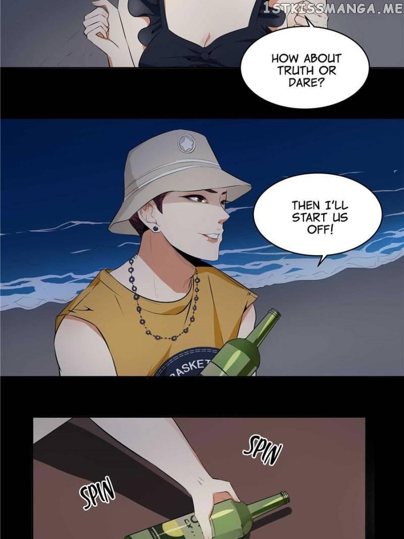 Glass Slippers Chapter 57 - page 17