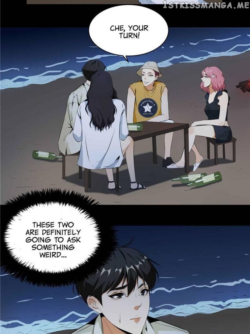 Glass Slippers Chapter 57 - page 25