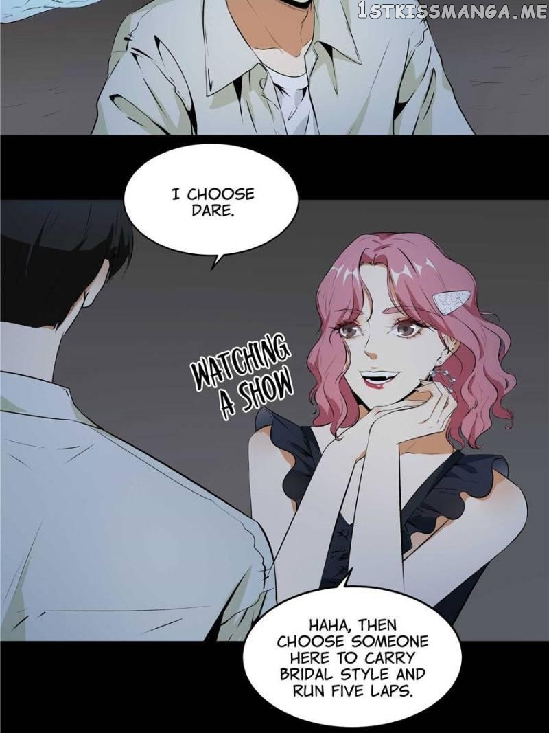Glass Slippers Chapter 57 - page 26