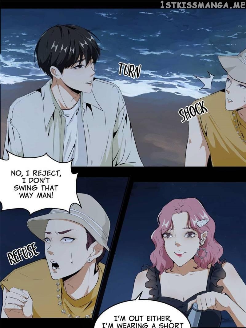 Glass Slippers Chapter 57 - page 28