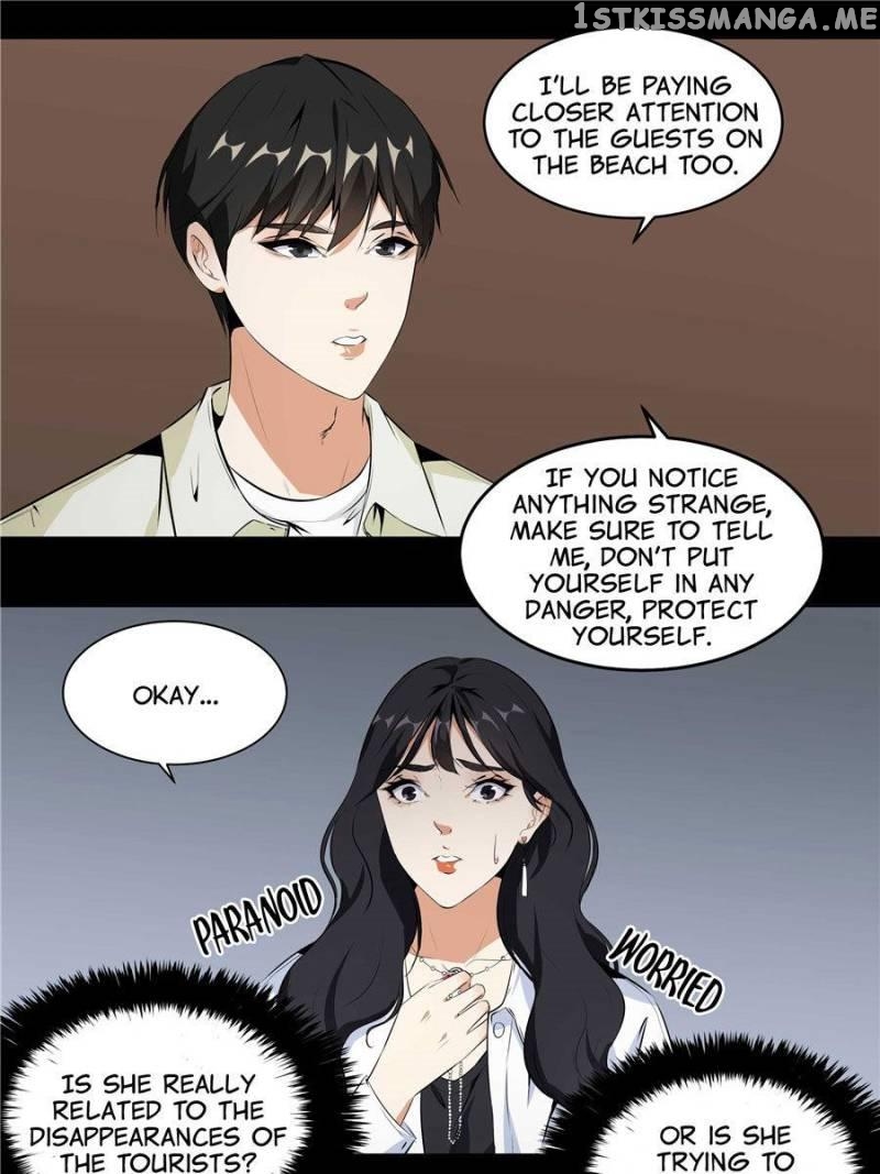 Glass Slippers Chapter 57 - page 6