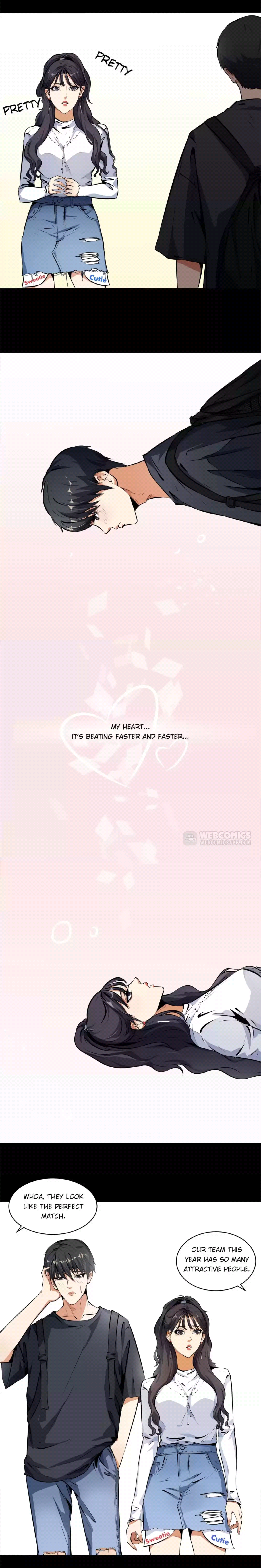 Glass Slippers chapter 18 - page 2