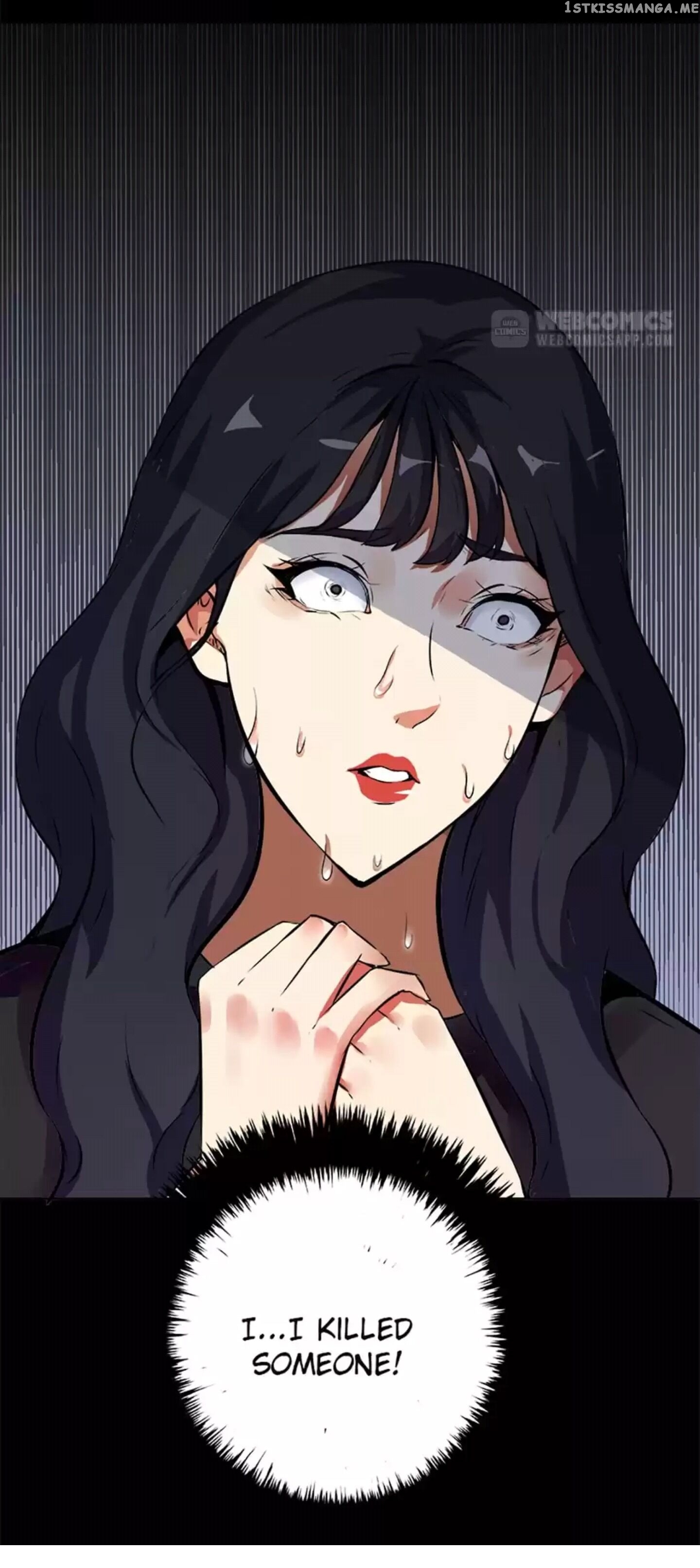 Glass Slippers chapter 11 - page 1
