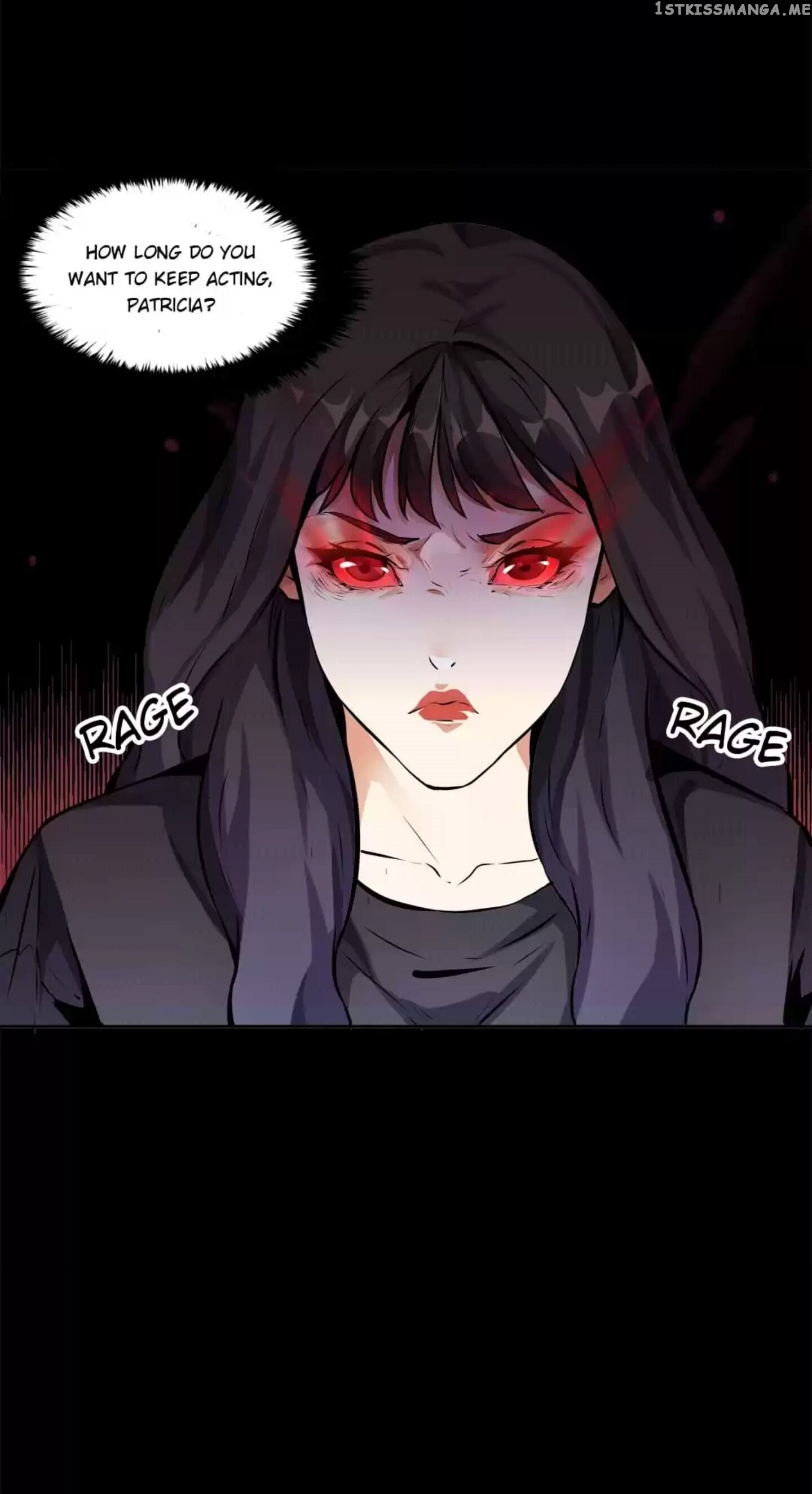 Glass Slippers chapter 11 - page 11