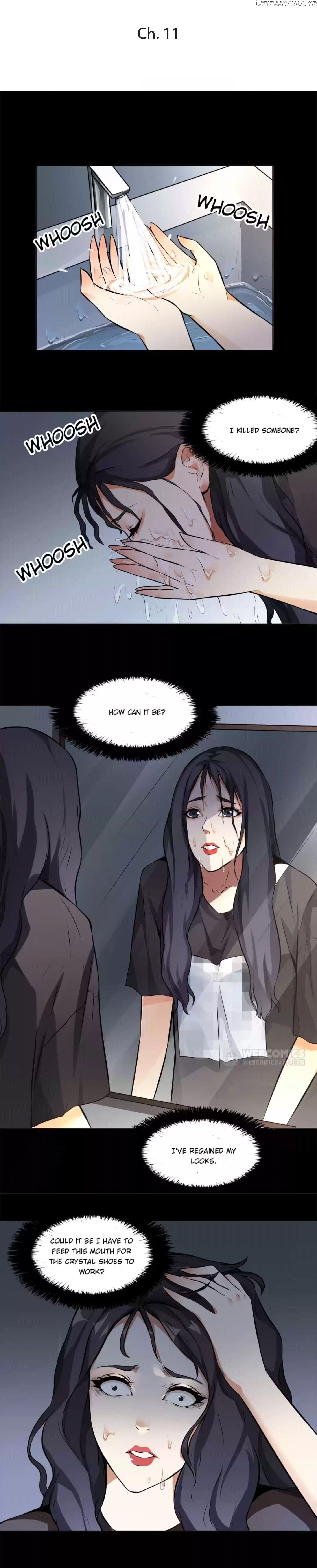 Glass Slippers chapter 11 - page 2