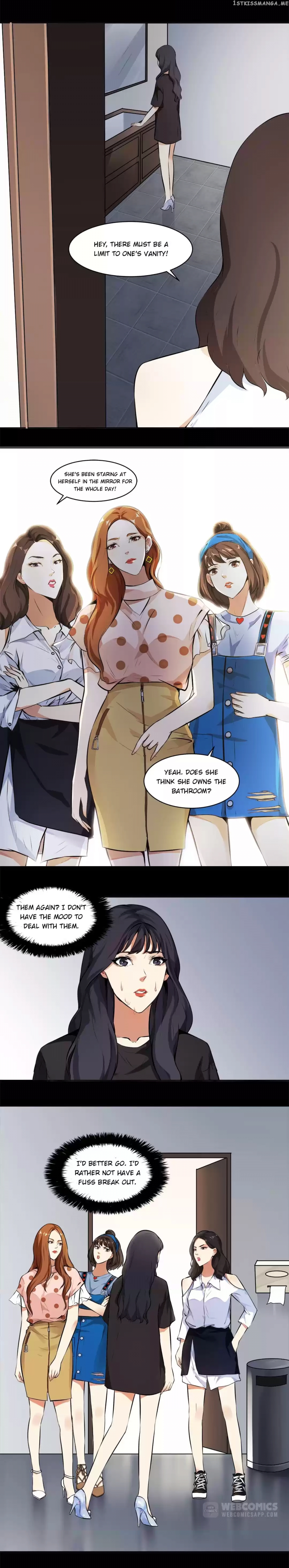 Glass Slippers chapter 11 - page 3