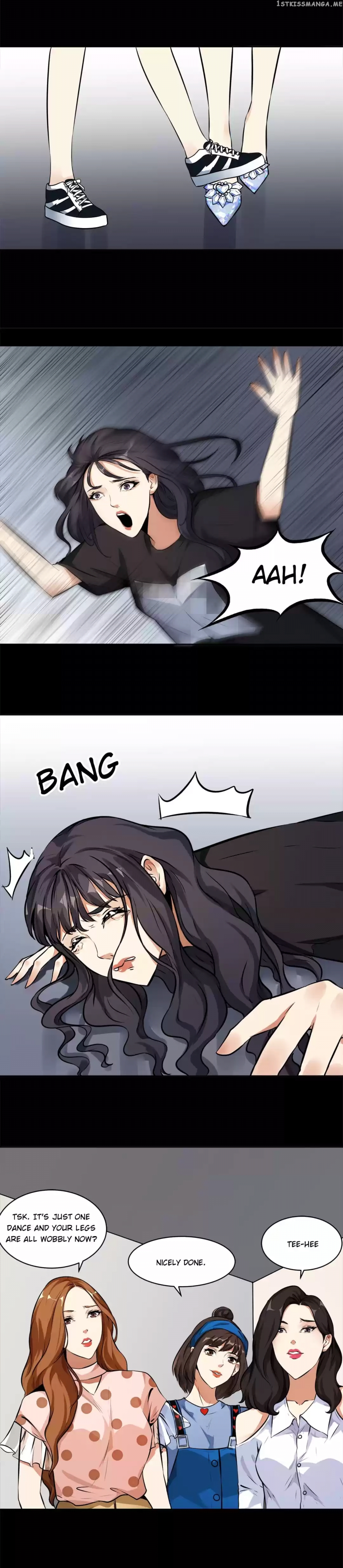 Glass Slippers chapter 11 - page 4