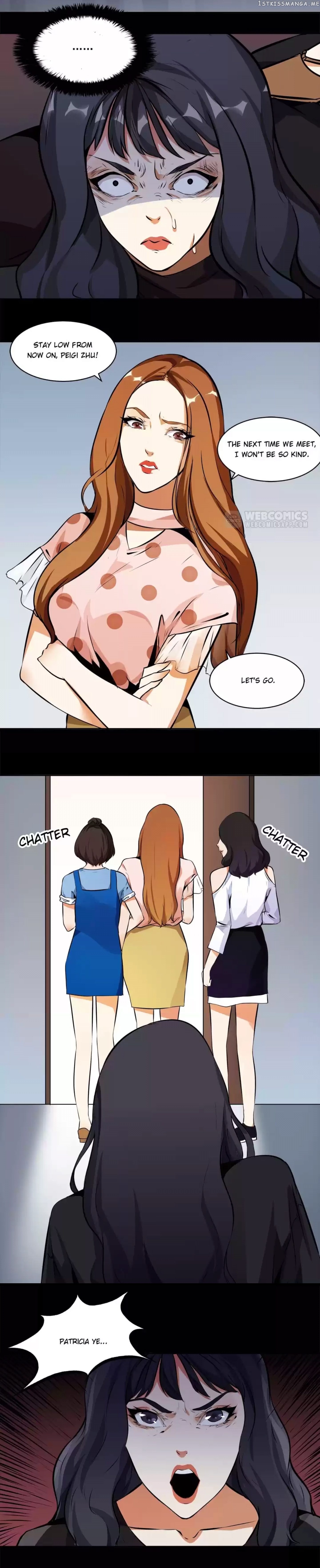 Glass Slippers chapter 11 - page 6