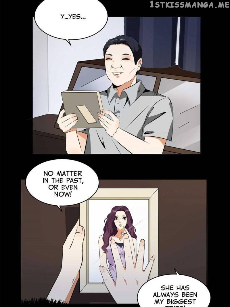 Glass Slippers Chapter 56 - page 10