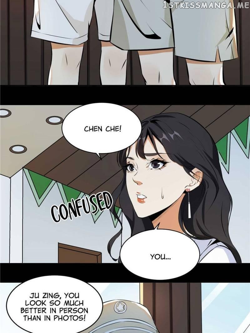 Glass Slippers Chapter 56 - page 16