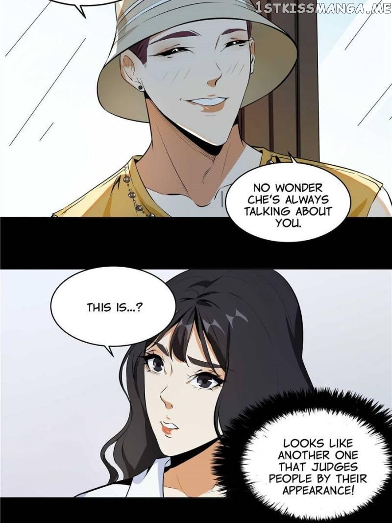 Glass Slippers Chapter 56 - page 17