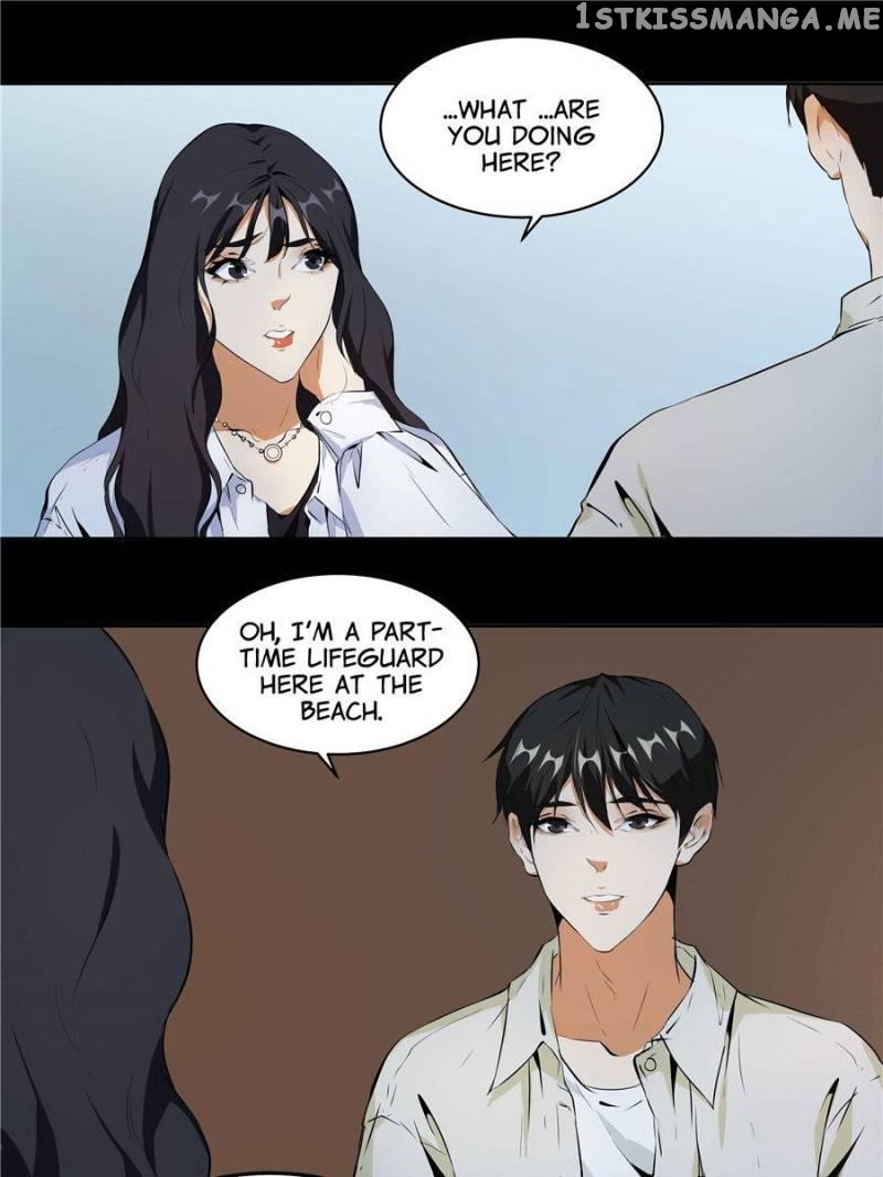 Glass Slippers Chapter 56 - page 24