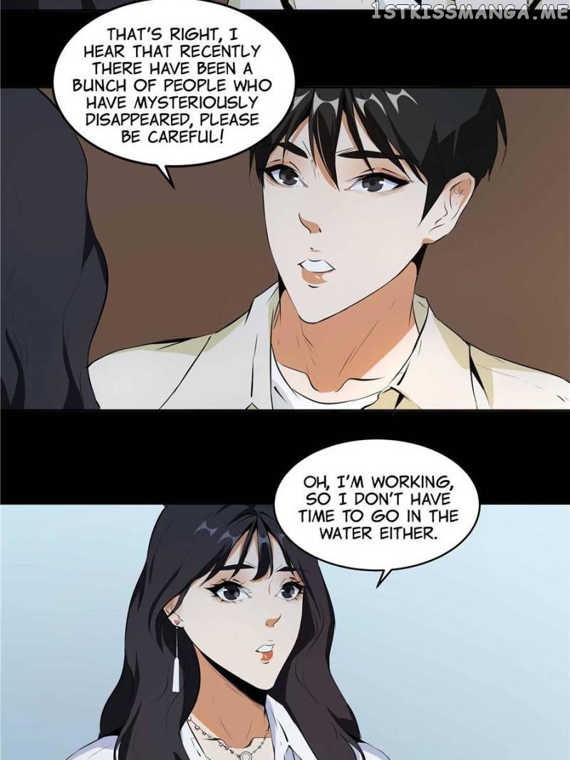 Glass Slippers Chapter 56 - page 25