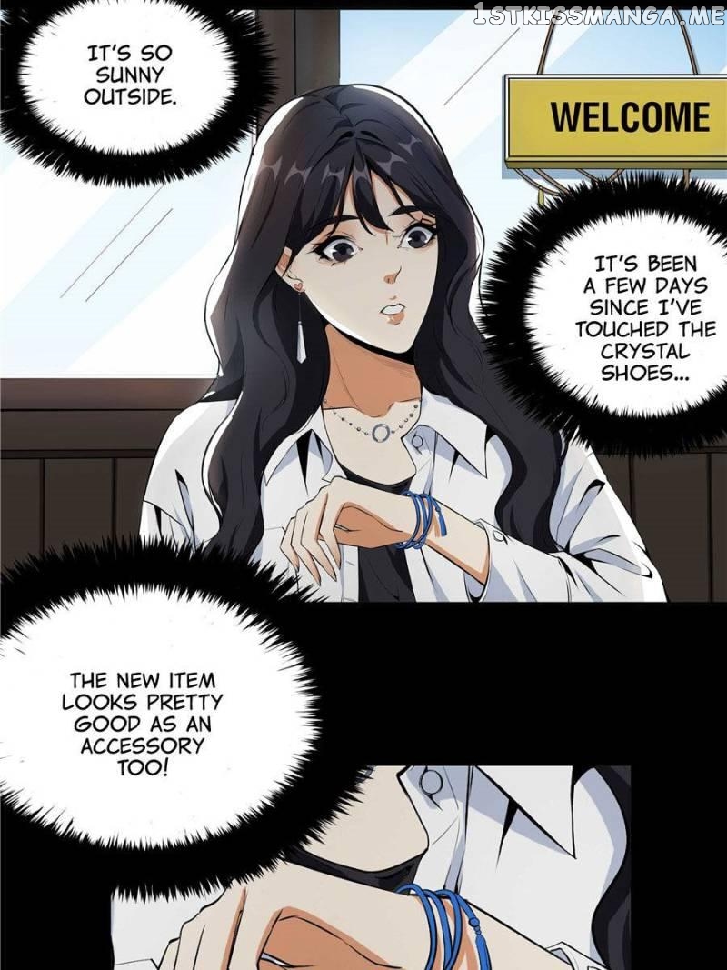 Glass Slippers Chapter 56 - page 4