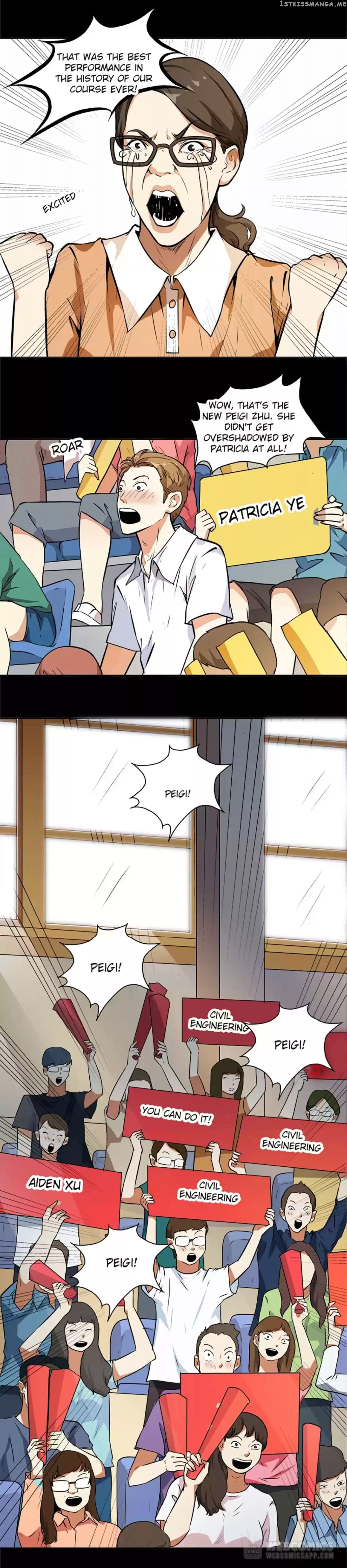 Glass Slippers chapter 9 - page 2