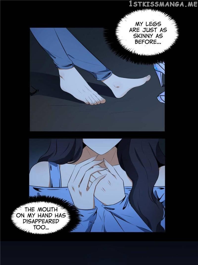Glass Slippers Chapter 55 - page 1