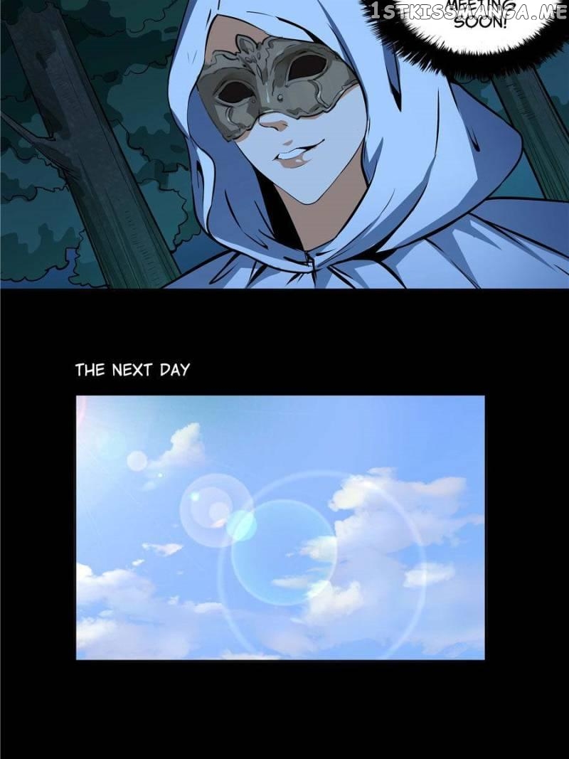 Glass Slippers Chapter 55 - page 11