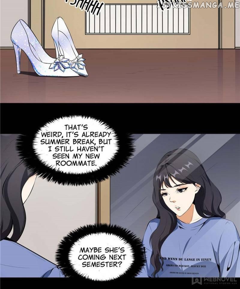 Glass Slippers Chapter 55 - page 14
