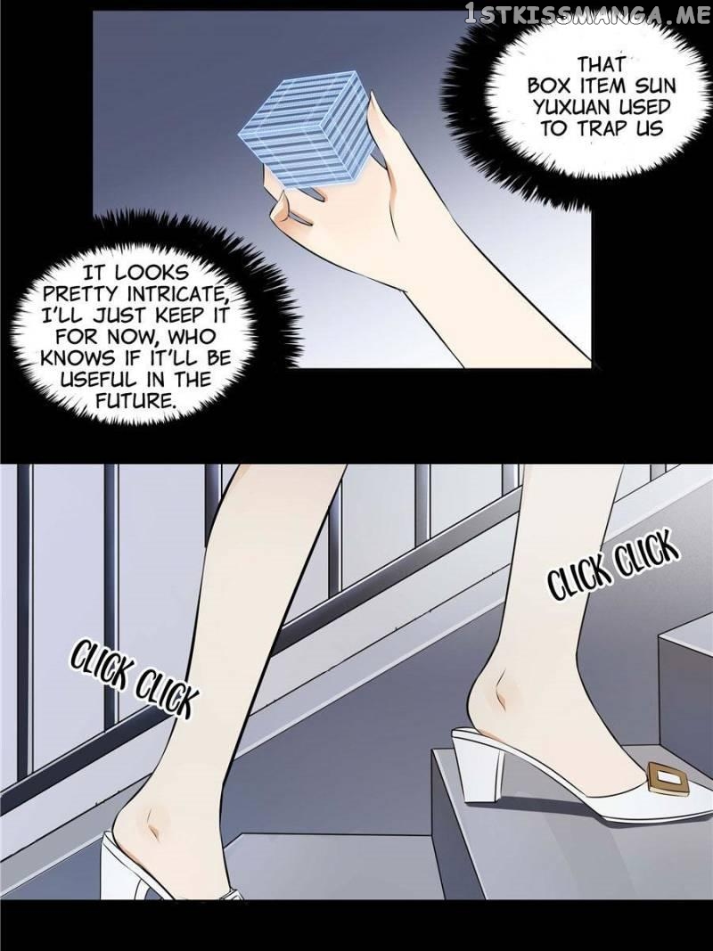 Glass Slippers Chapter 55 - page 15