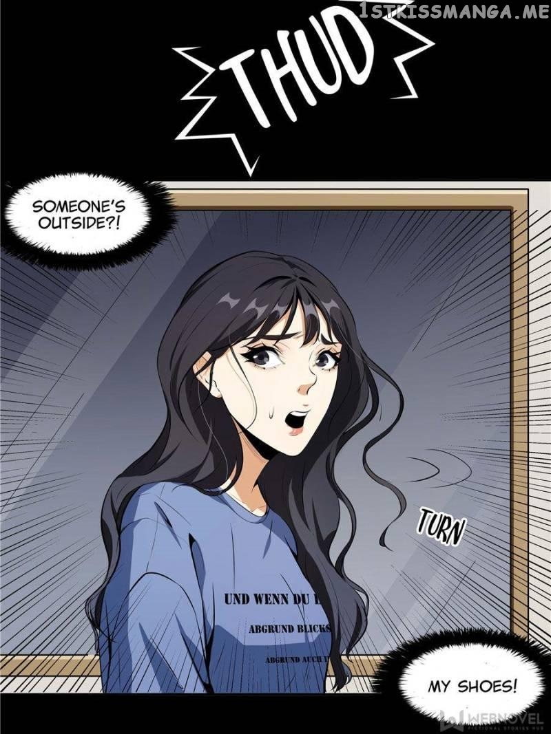 Glass Slippers Chapter 55 - page 19