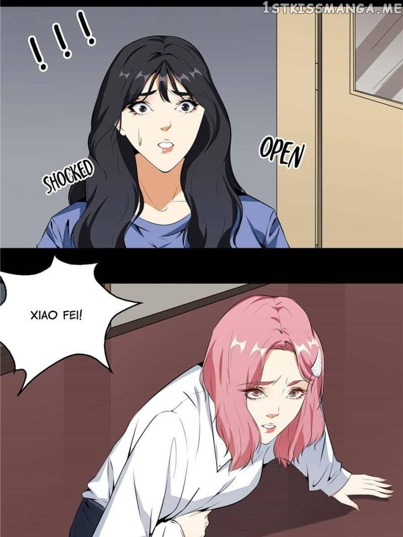 Glass Slippers Chapter 55 - page 21