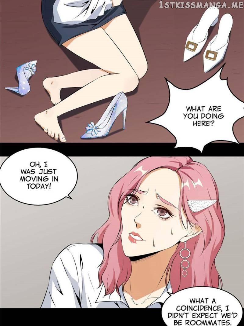 Glass Slippers Chapter 55 - page 22