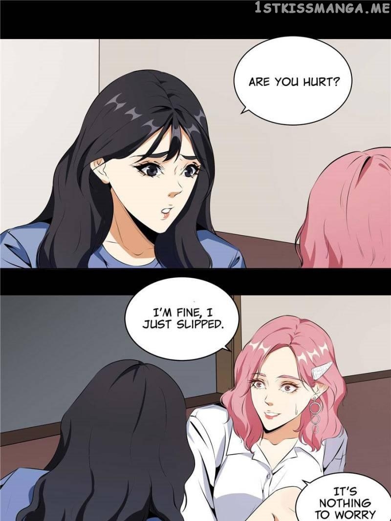 Glass Slippers Chapter 55 - page 24