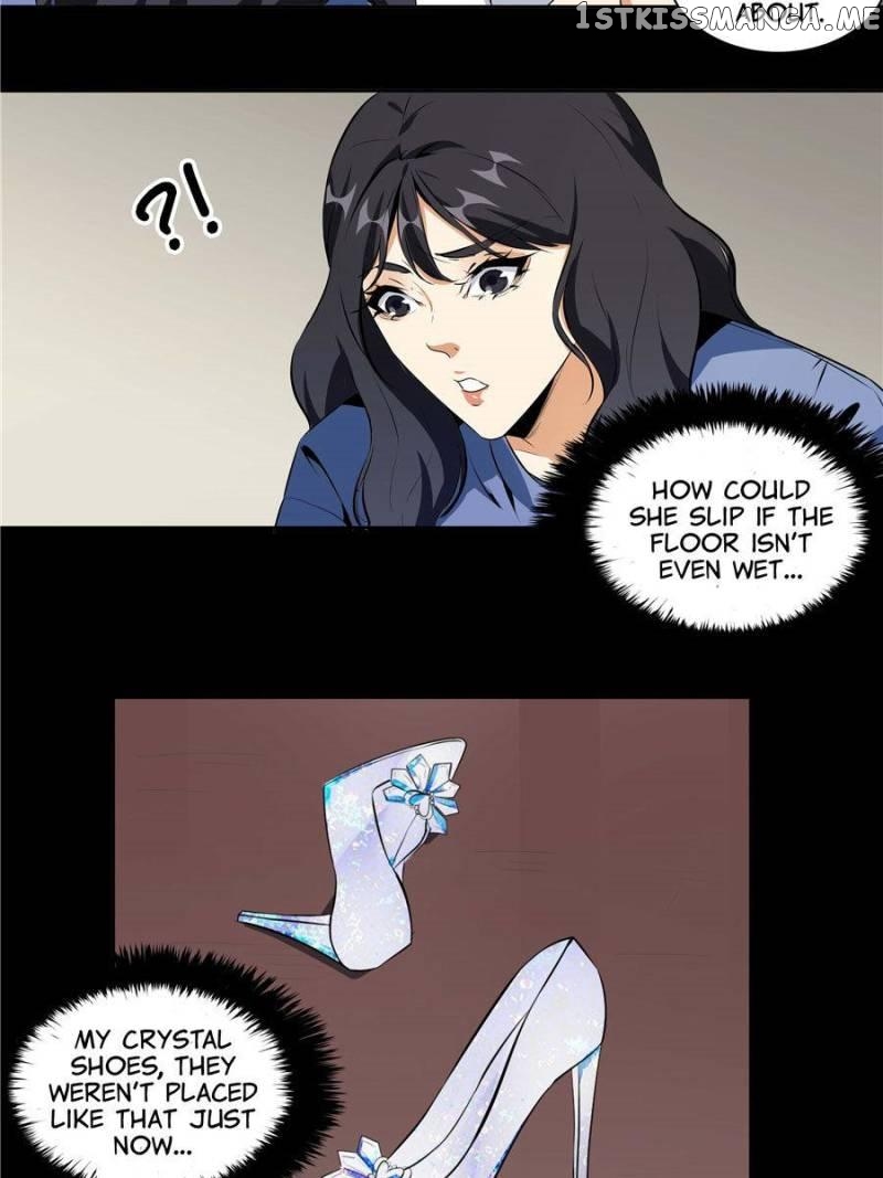Glass Slippers Chapter 55 - page 25