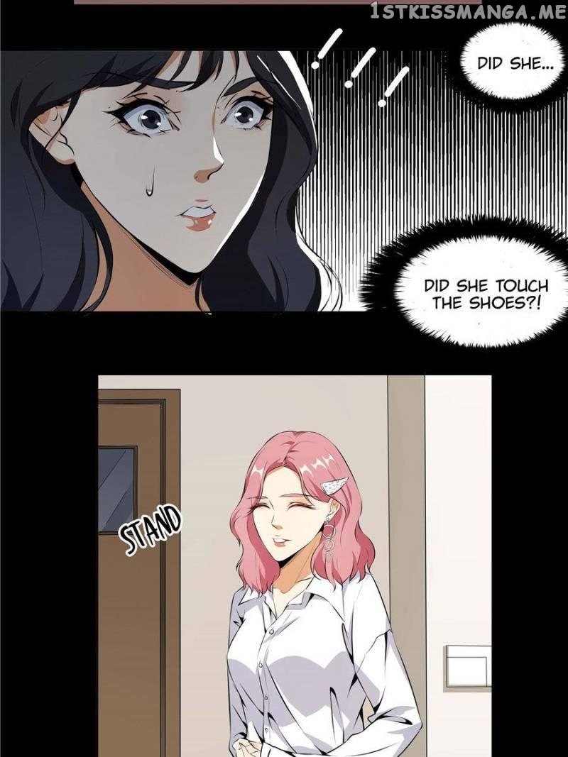 Glass Slippers Chapter 55 - page 27