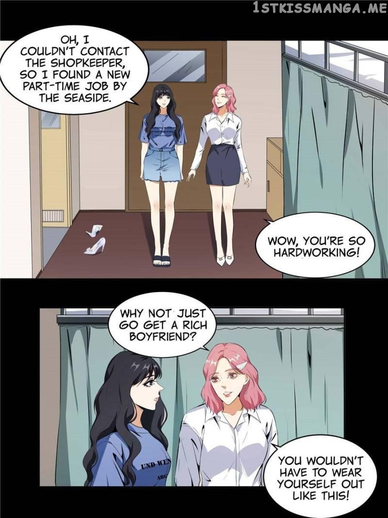 Glass Slippers Chapter 55 - page 29