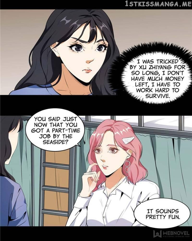 Glass Slippers Chapter 55 - page 30