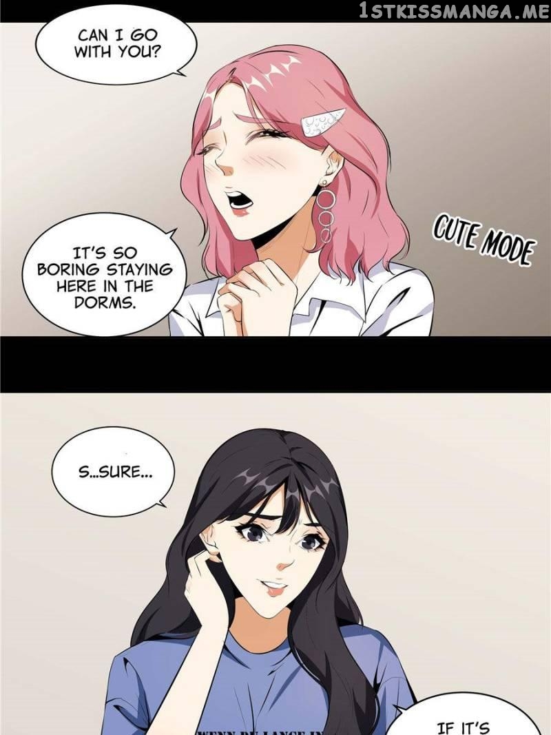 Glass Slippers Chapter 55 - page 31