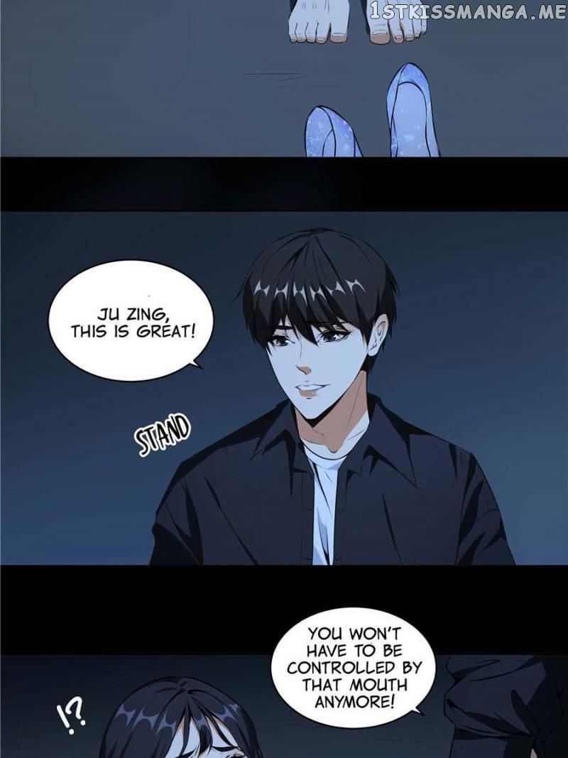 Glass Slippers Chapter 55 - page 4