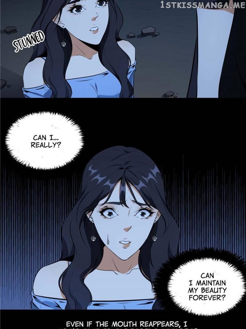 Glass Slippers Chapter 55 - page 5