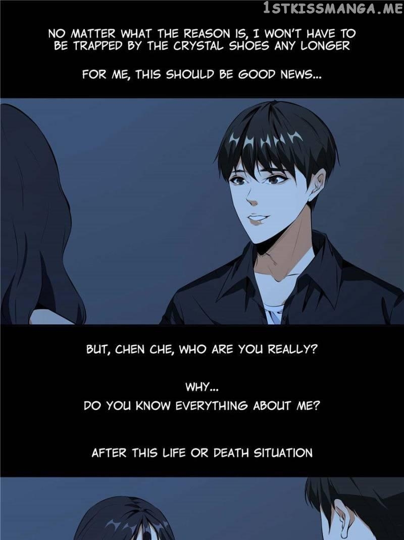 Glass Slippers Chapter 55 - page 7