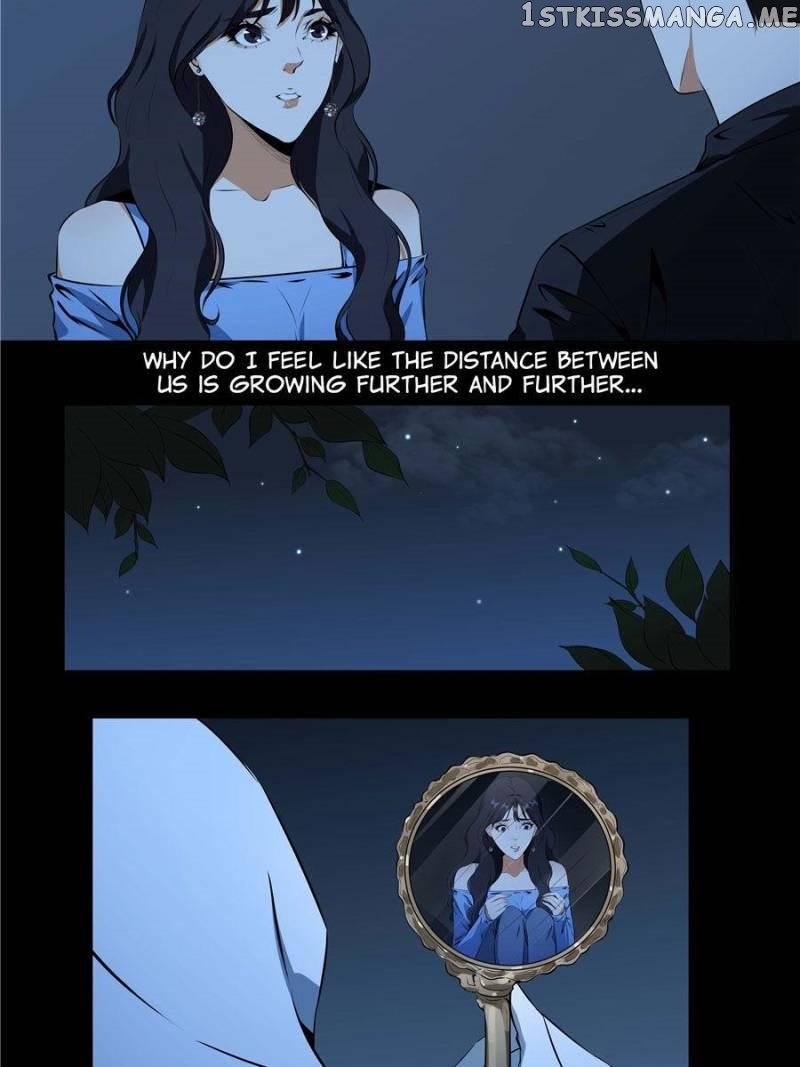 Glass Slippers Chapter 55 - page 8