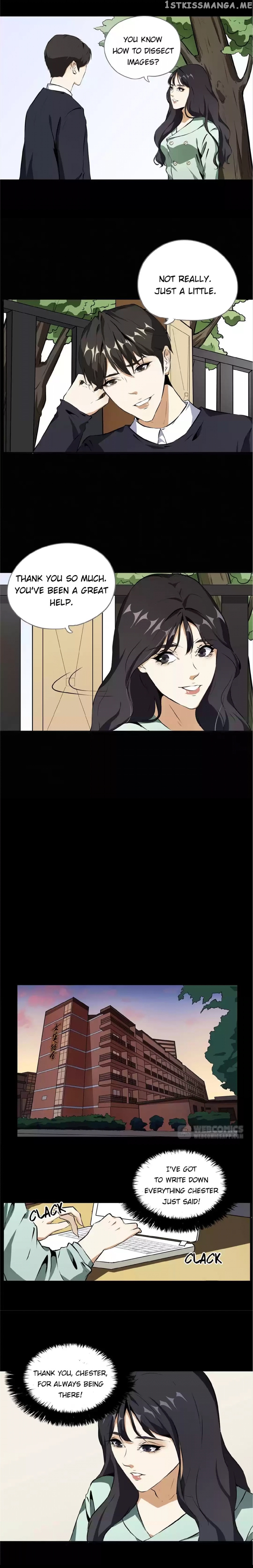 Glass Slippers chapter 45 - page 10